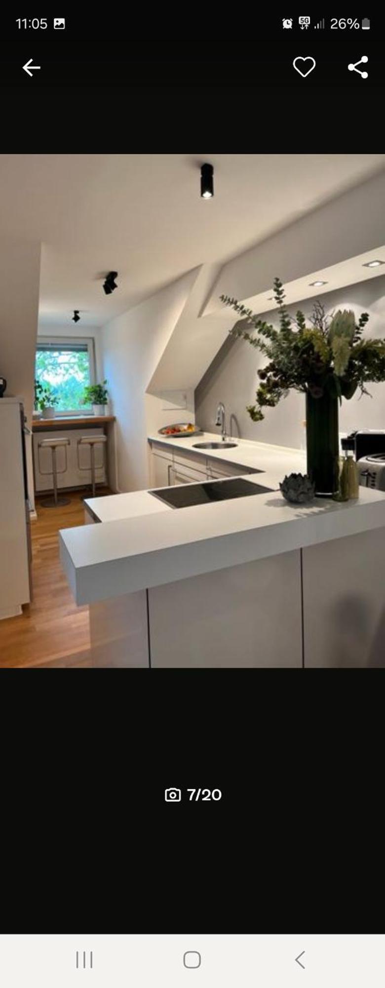 Njoy Apartments ニュルンベルク エクステリア 写真
